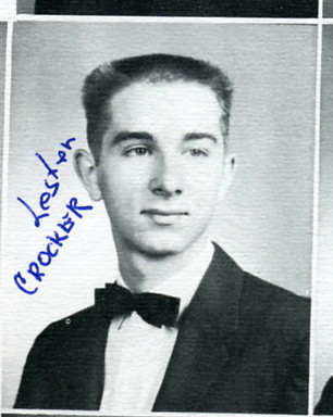 Lester Crocker's Classmates profile album