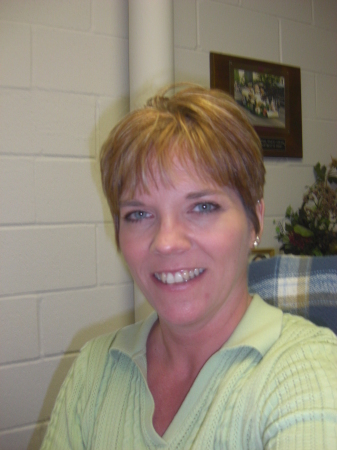 Kay Cardwell's Classmates® Profile Photo
