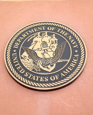 Department of the Navy