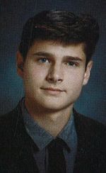 Bryan Harrison's Classmates profile album