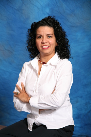 Madhya Acosta's Classmates® Profile Photo