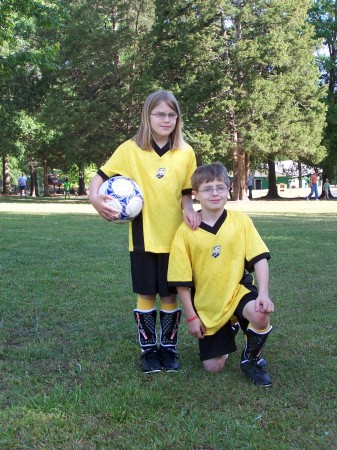 Soccer 2006