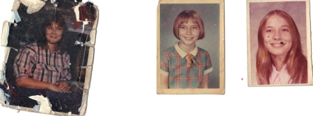 Dinah Dorton's Classmates profile album