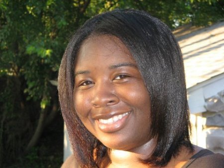 Marlette Briggs's Classmates® Profile Photo