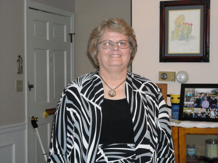 Linda Peterson's Classmates® Profile Photo