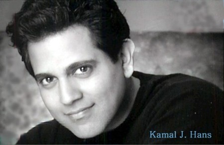 Kamal Hans's Classmates® Profile Photo