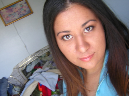 Silvia Escobar's Classmates® Profile Photo