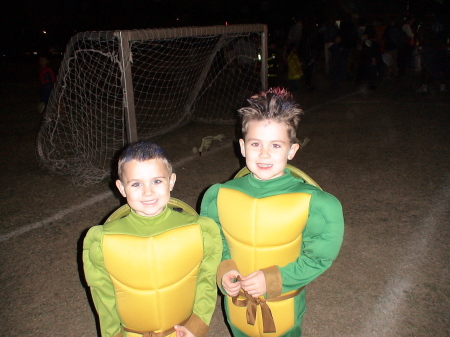 Halloween 2005