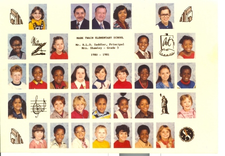 Christine Potter's Classmates profile album