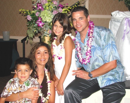 Hawaii 2006