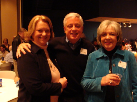 Missy & Billy Gorman plus Judy Haynes