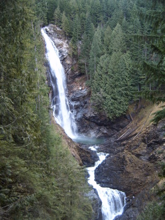 wallace Falls