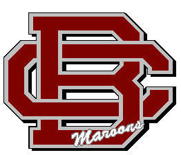 Butte Central High School Logo Photo Album