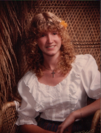 Cheryl Hudson's Classmates® Profile Photo