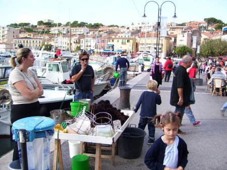 Cassis, France