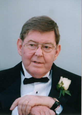 Dad in 2002