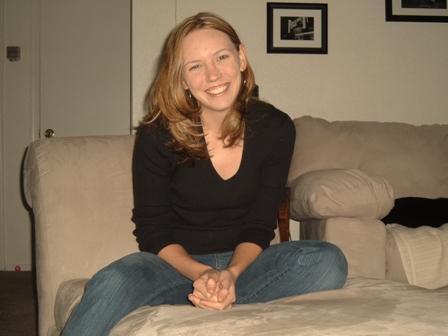 Jennifer Carmichael's Classmates® Profile Photo