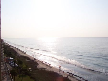 Myrtle Beach