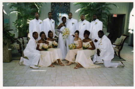Wedding Day '05