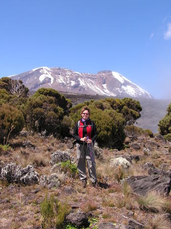 kilimanjaro