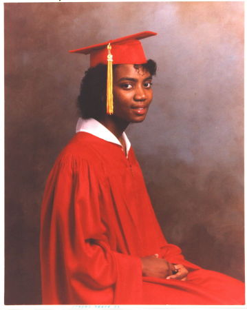 1991 Grad Pic