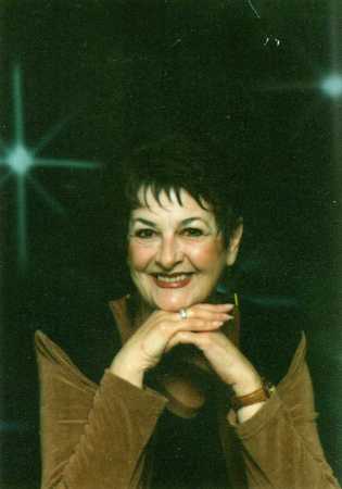 Jeannette, 2003