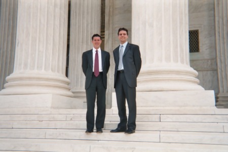 U.S. Supreme Court Bar Association Swearing-in Ceremony