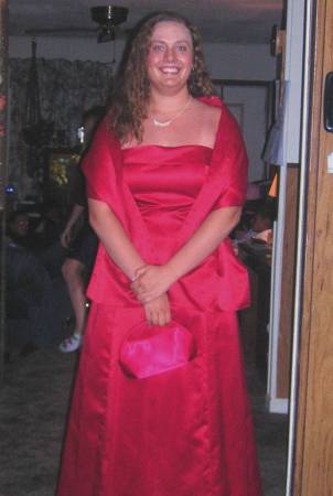 Junior Prom '06