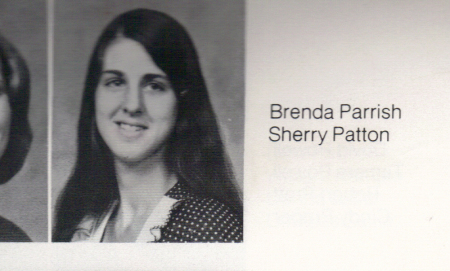 Sherry Phegley's Classmates profile album