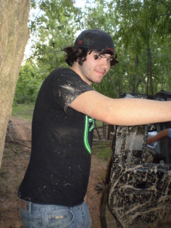 Blake Muddin