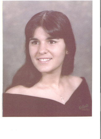 Paula Perkins' Classmates profile album