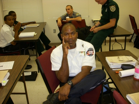 Olustee Correctional Academy Lake City Fla