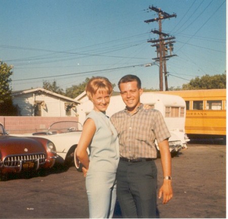 Don & Cathy