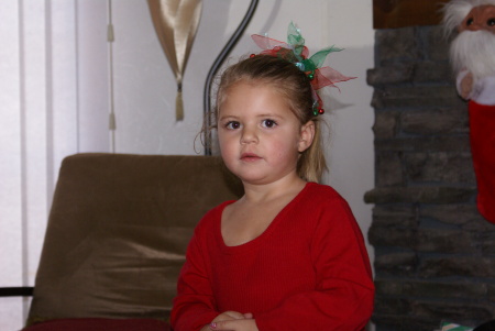 Santa Baby 2008