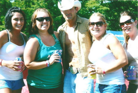 Country Stampede 2007