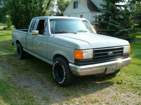 my truck soon to be on teh road again