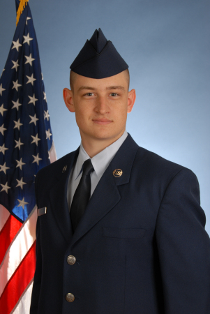 Michael US Air Force