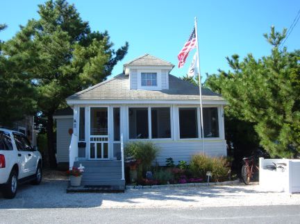 Cottage at the Beach, LBI