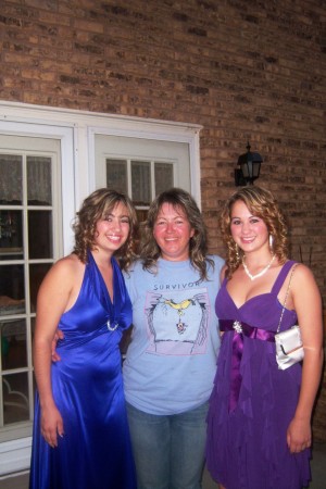 Addison Trail 2009 prom