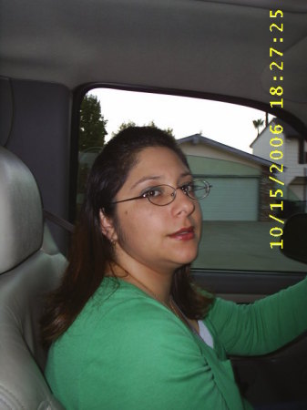 Melissa Yusuf-rios's Classmates® Profile Photo