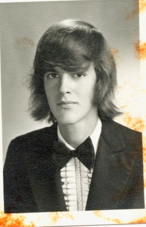 Bill Krauss' Classmates profile album