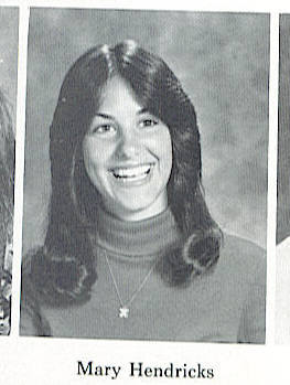 Mary Hendricks' Classmates profile album