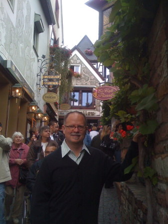 Rudesheim