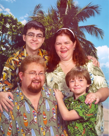 The Florida Schmidts