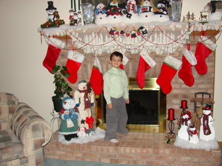 Xmas 2006