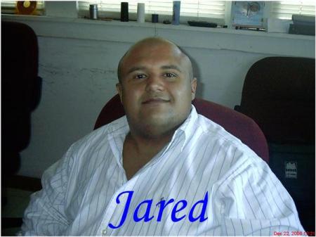Jared Cook's Classmates® Profile Photo