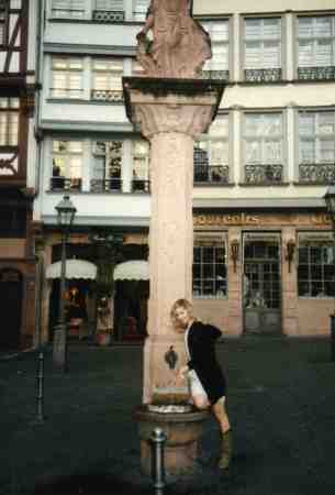 Frankfurt 1992