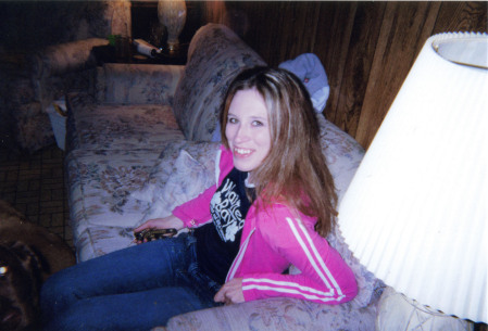 Amanda Dehart's Classmates® Profile Photo