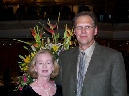 Our 35th Anniversary - June 25, 2006