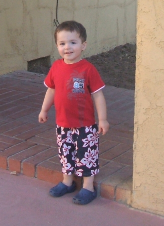 seth at age 2